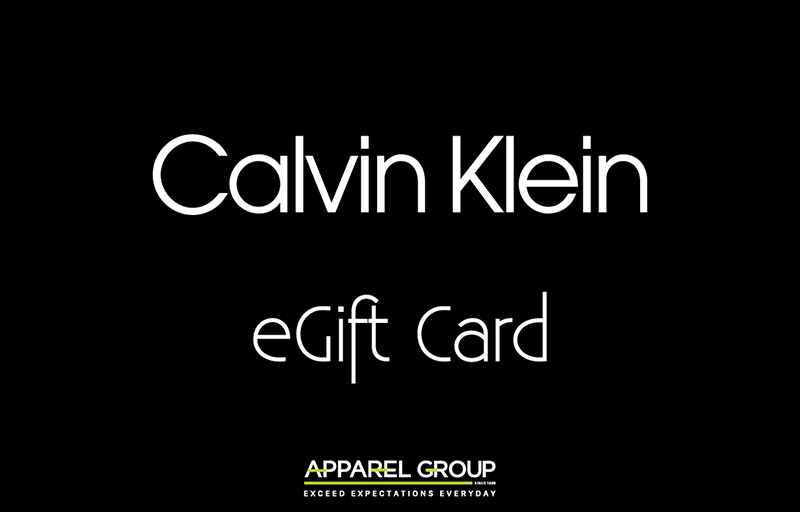 Calvin Klein