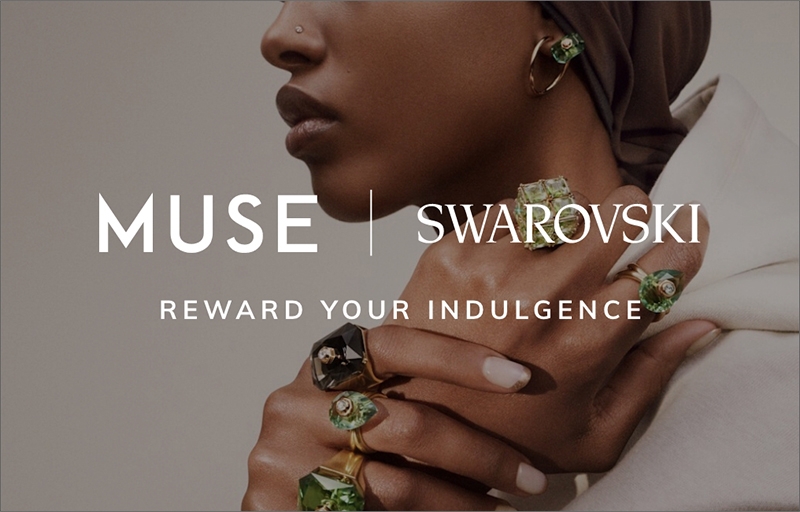Swarovski