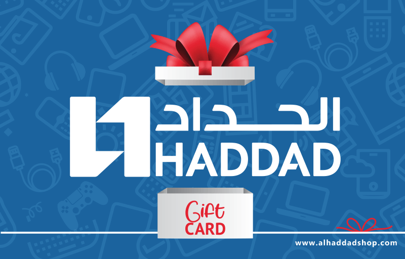 HADDAD