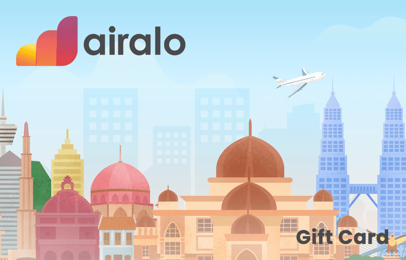 Airalo