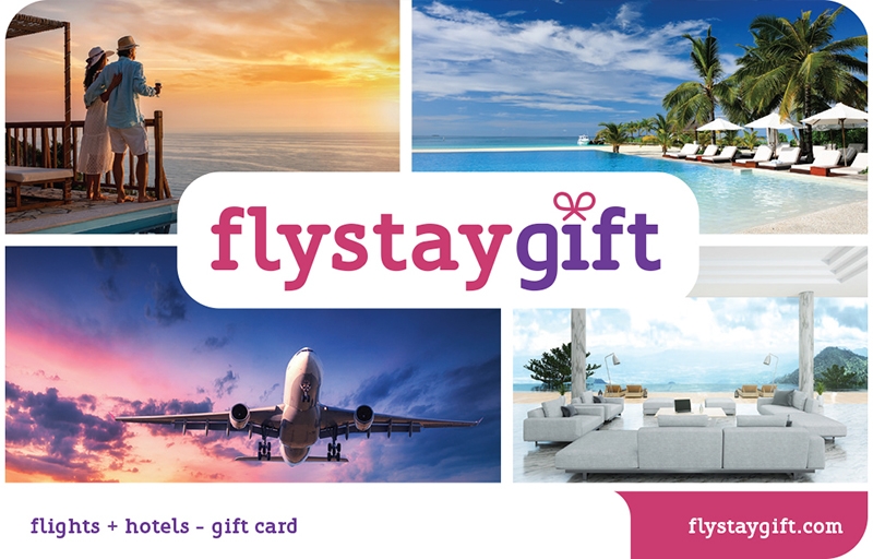FlystayGift