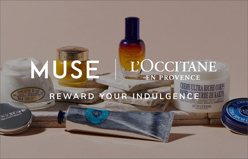 L'Occitane