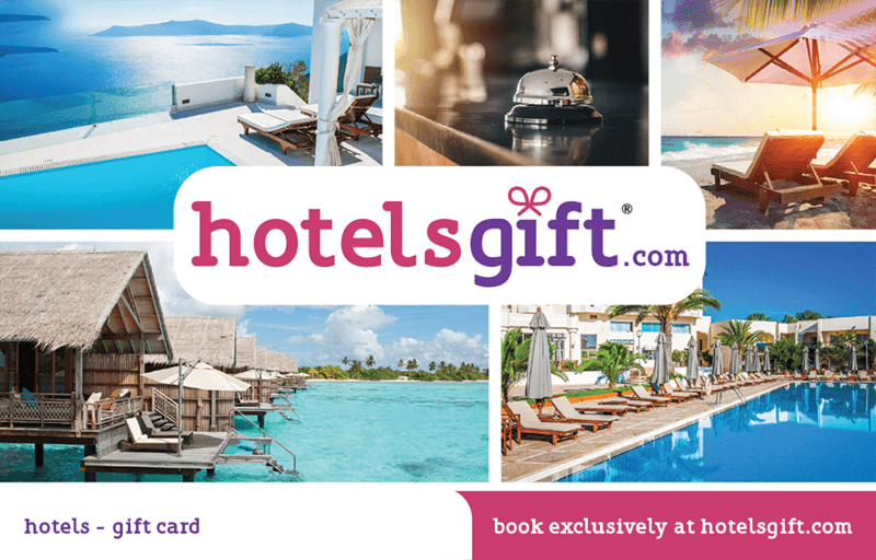 HotelsGift