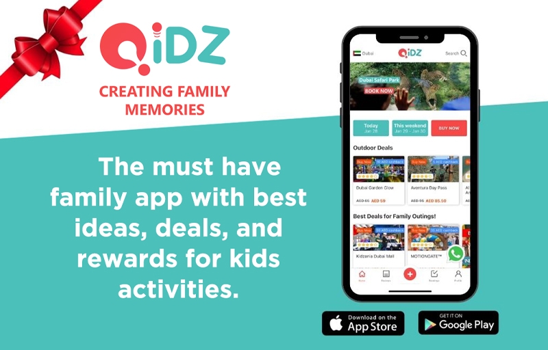 QiDZ