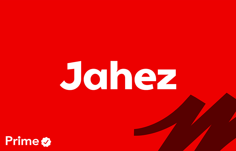 Jahez Prime