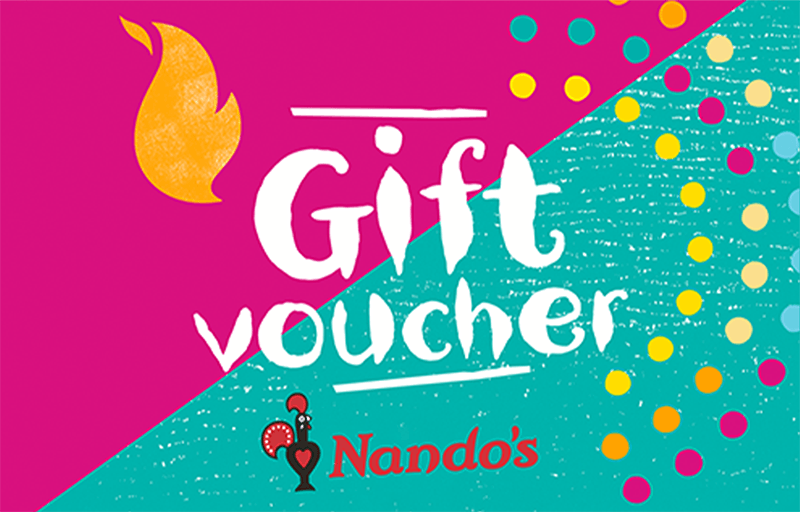 Nando's
