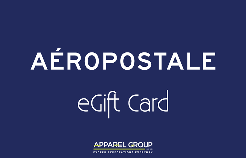 Aeropostale