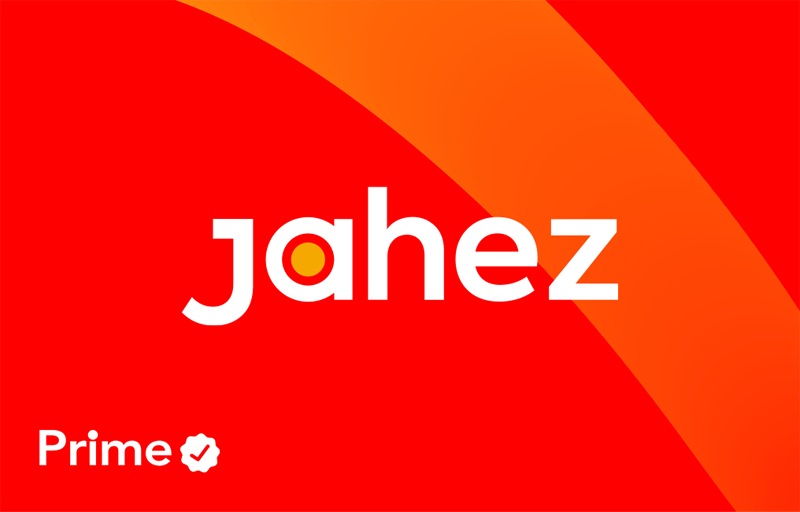 Jahez Prime