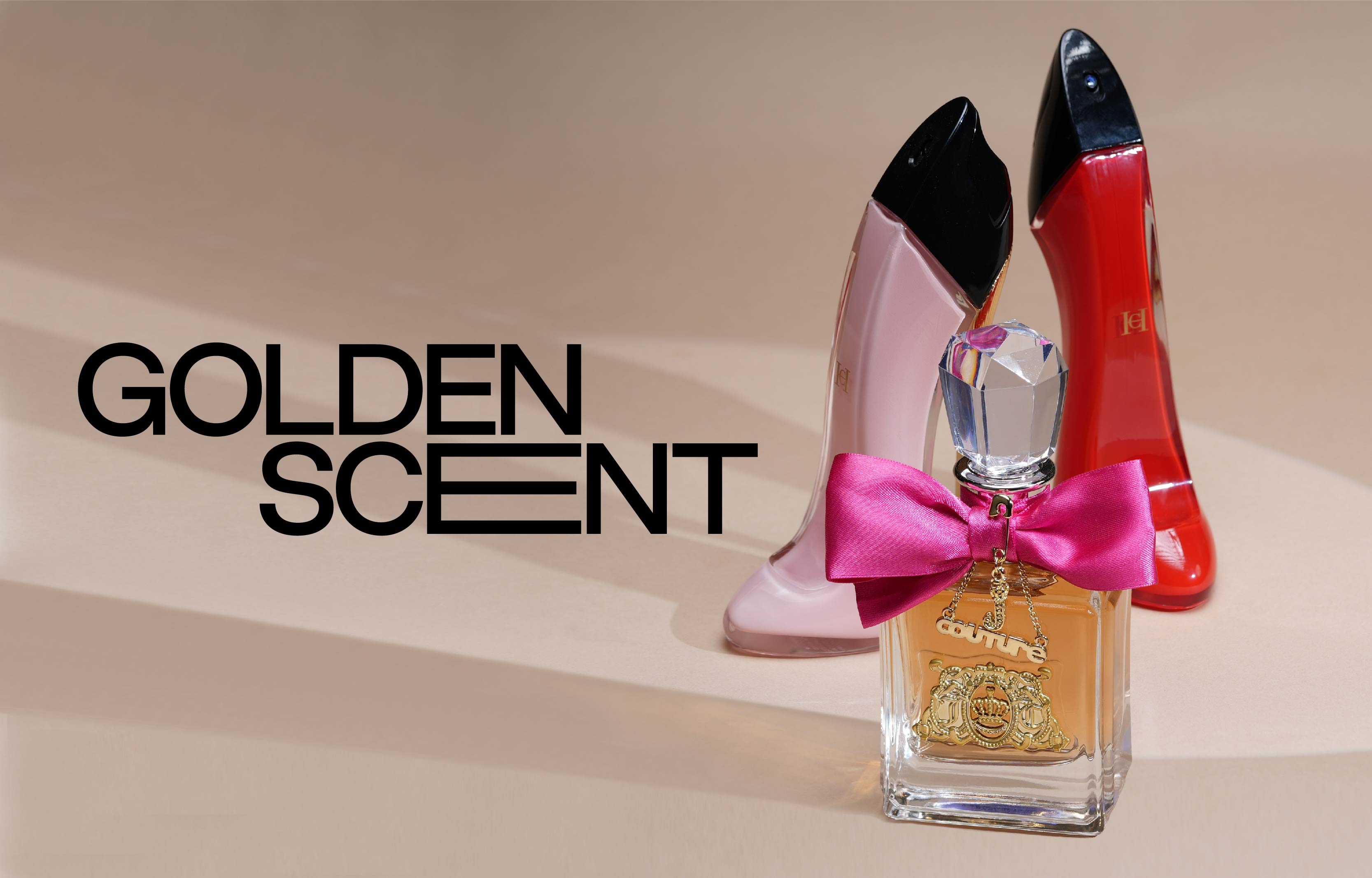 Golden Scent