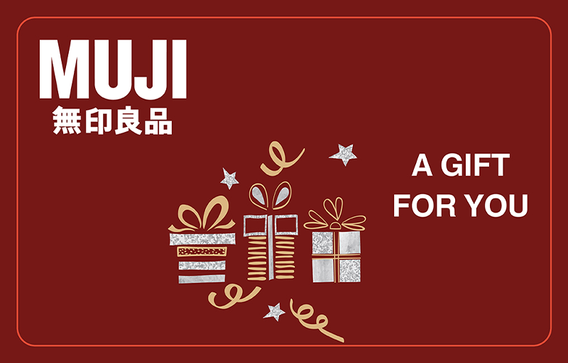 MUJI