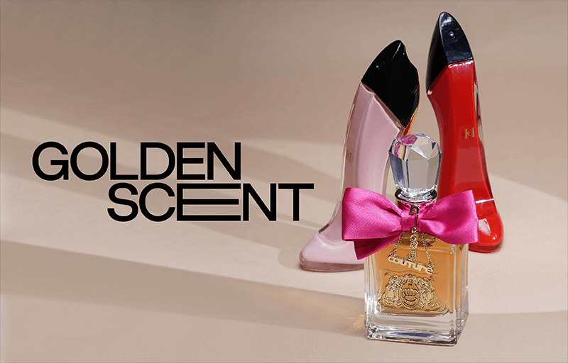 Golden Scent