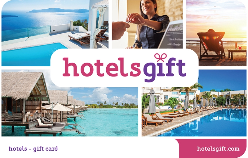 HotelsGift