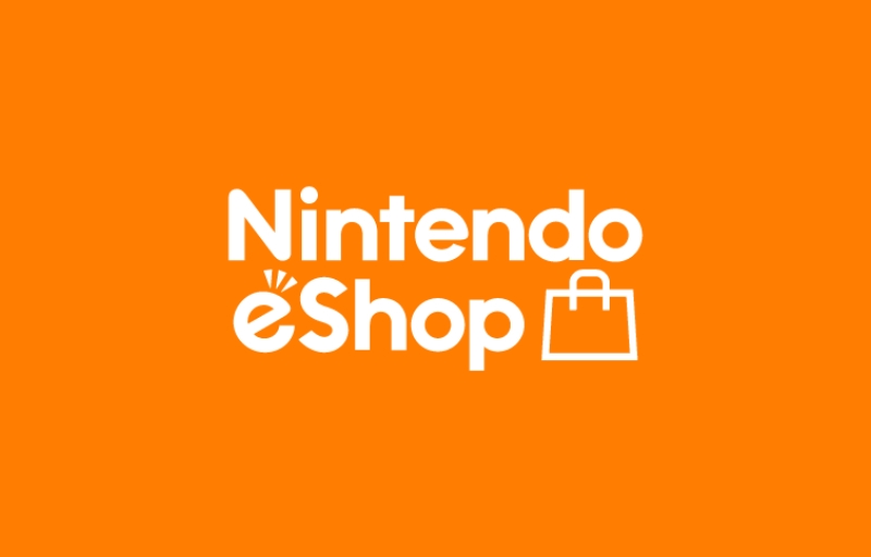 Nintendo eShop (US Account)