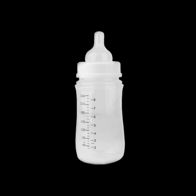 Bottles & Cups