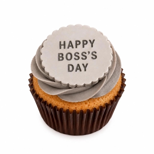 Boss’s Day