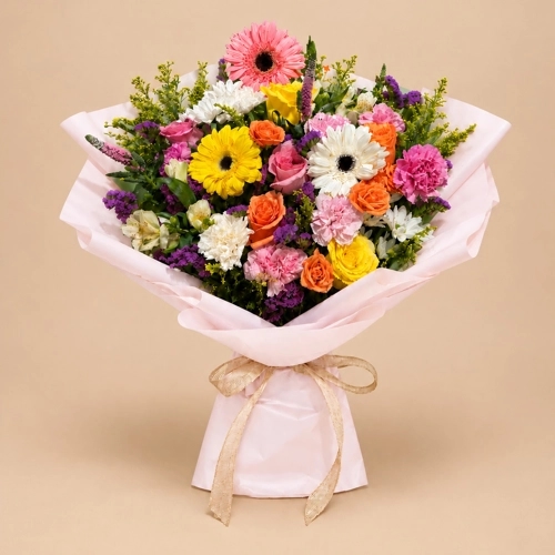  Flowers