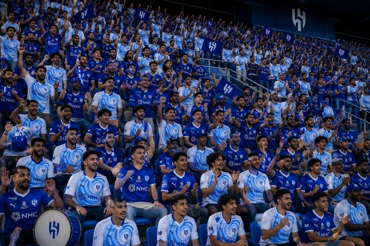 AlHilal Store