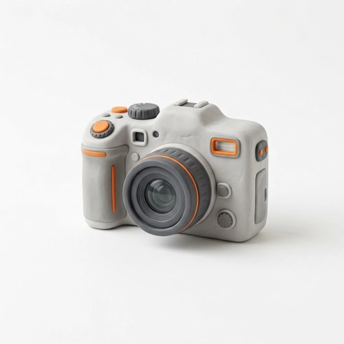 Cameras & Imaging