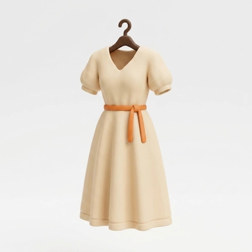 Midi Dresses