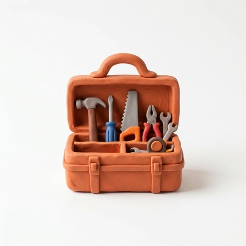 Tools & Equipment