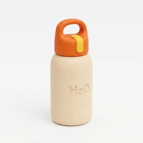 Bottles & Hydration
