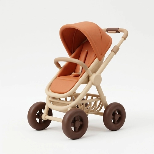 Strollers
