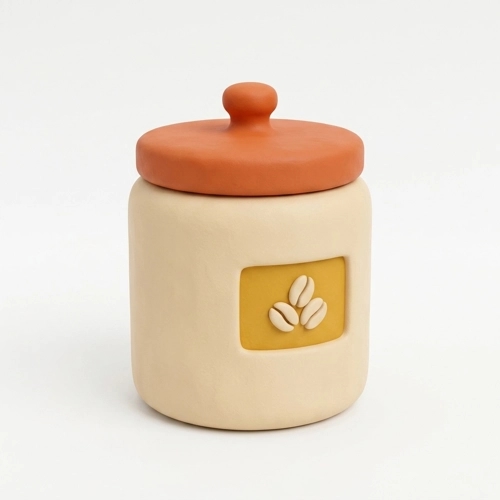 Kitchen Storage
