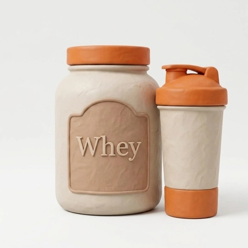 Whey Protein