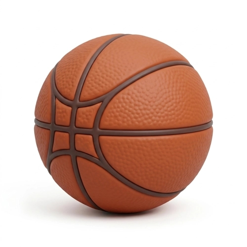 Basketball Equipment