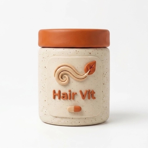 Hair Vitamins