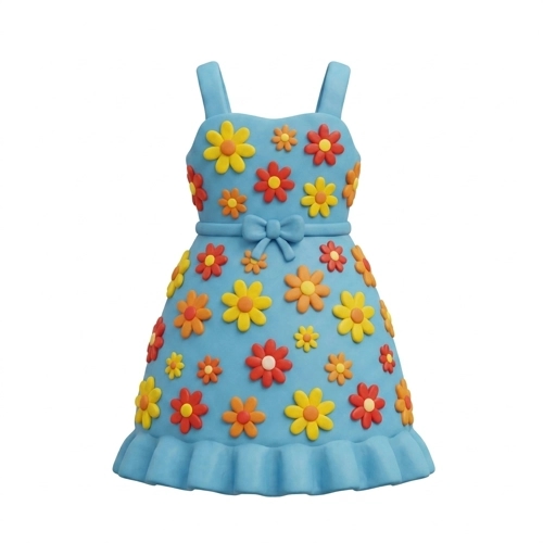 Girls Dresses