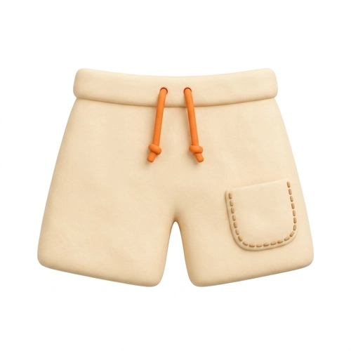 Sports Shorts