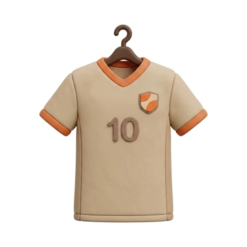 Football Apparel