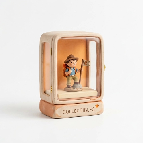 Collectibles