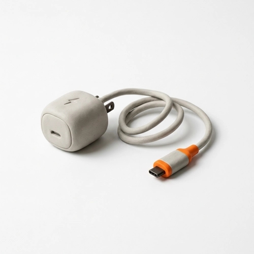 Chargers & Cables