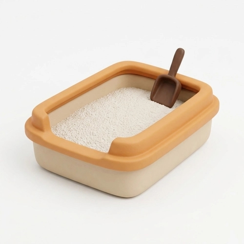 litter box 