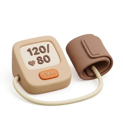 Health Monitors