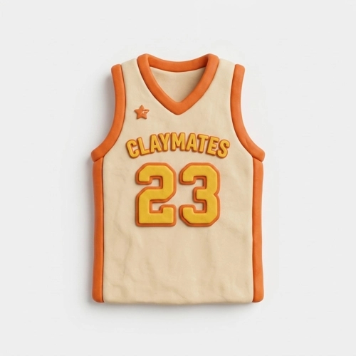 Basketball Apparel