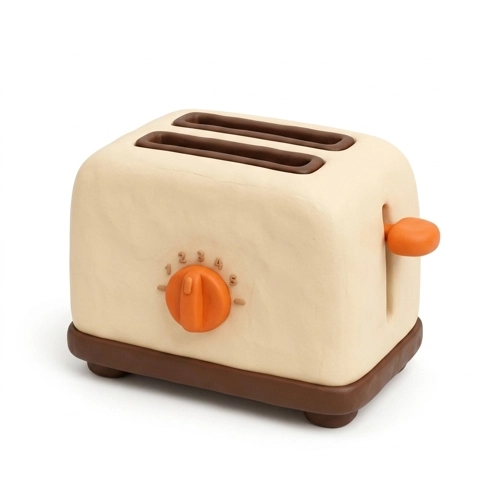 Kitchen Appliances