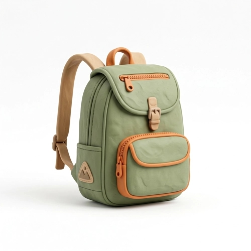 Backpacks