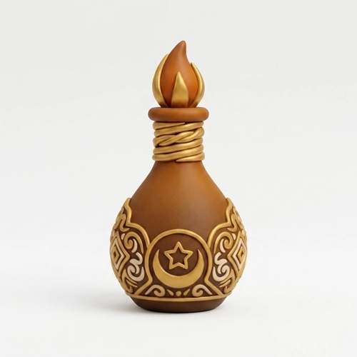 Oud & Arabian