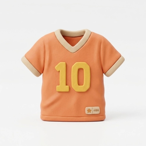 Kids Sportswear
