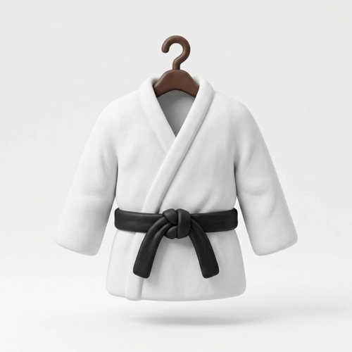 Martial Arts Apparel
