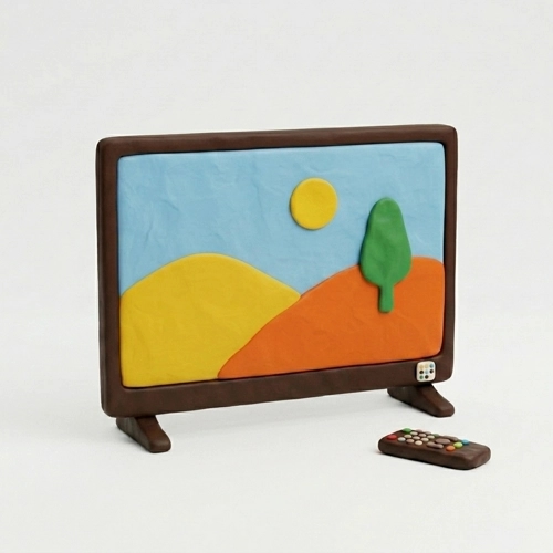 Televisions
