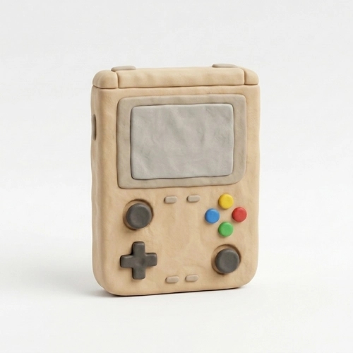 Video Games