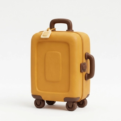 Suitcases