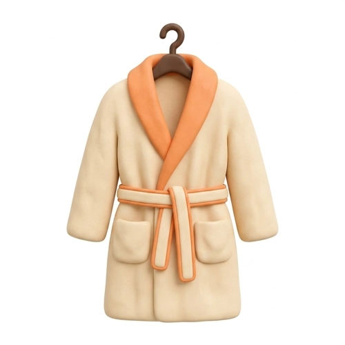 Bathrobes