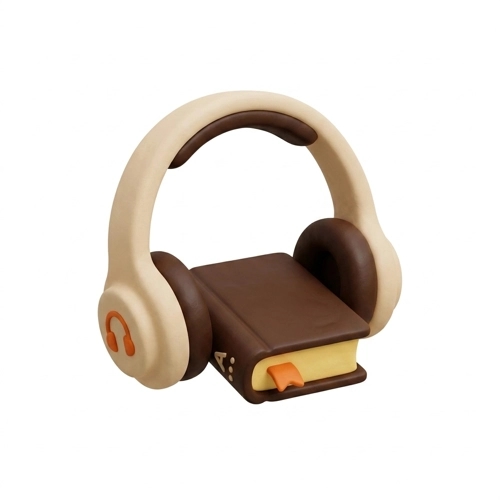 Audiobooks