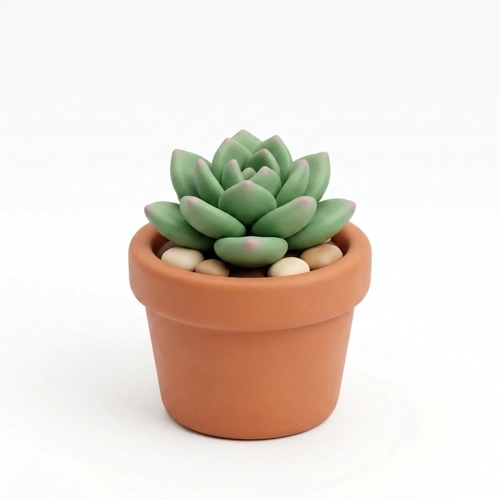 Succulents & Cacti