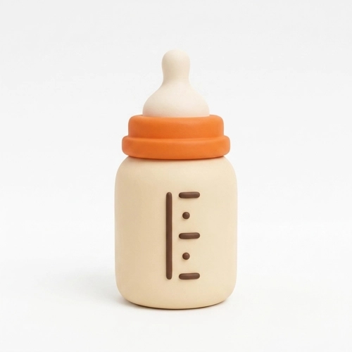Bottles & Cups